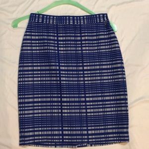 Banana Republic skirt